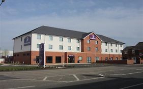 Premier Inn Melton Mowbray